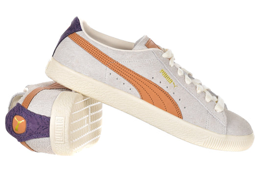 PUMA SUEDE VTG SC 380942-01 SHOES Men
