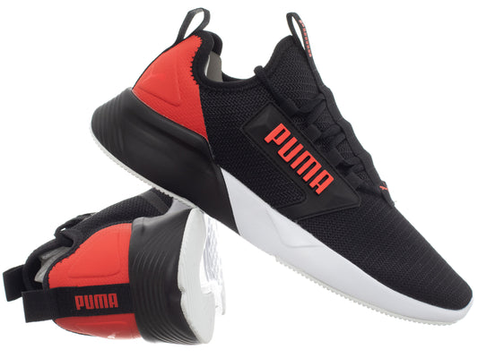 SHOES Puma Retaliate Block 195549-05 Men