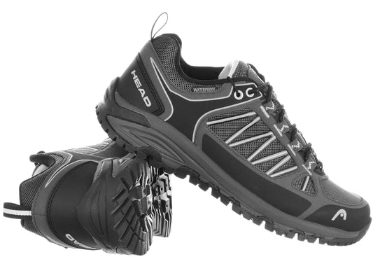 HEAD Shoes TREKKINGOWE HEAD HURON MIX (4616) Women