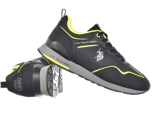 U.S. Polo Assn. Shoes U.S. POLO ASSN. (4398) Men