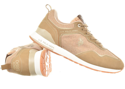 U.S. Polo Assn. Shoes U.S. POLO ASSN. (4387) Men