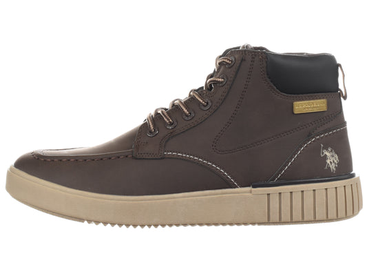 U.S. Polo Assn. Shoes (4521) Men