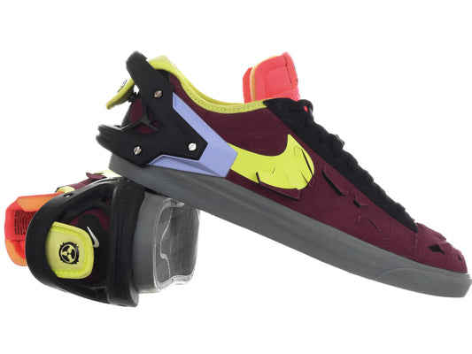 Nike Shoes Nike Blazer Low / ACRNM (4563) Men