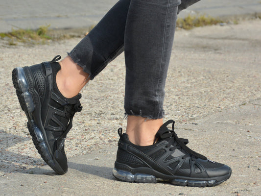 Plein Sport Shoes Plein Sport Runner Original A19S (3253) Women