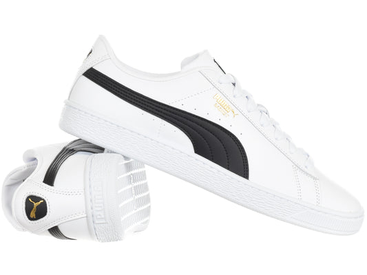 Puma Shoes Puma Basket Classic XXI (4640) Men