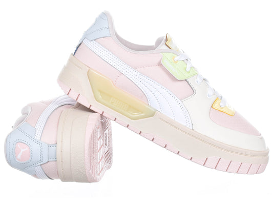 Puma Shoes CALI DREAM 389649 01 (4979) Women