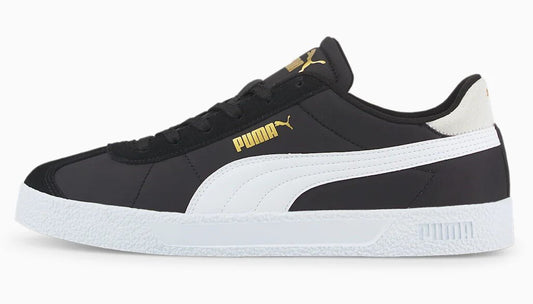Puma Club Nylon 384822-04 Shoes Men
