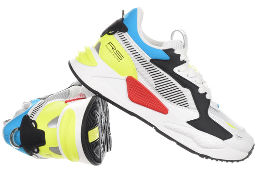 Puma Rs-Z Core Jr 384726-01 Shoes Kids