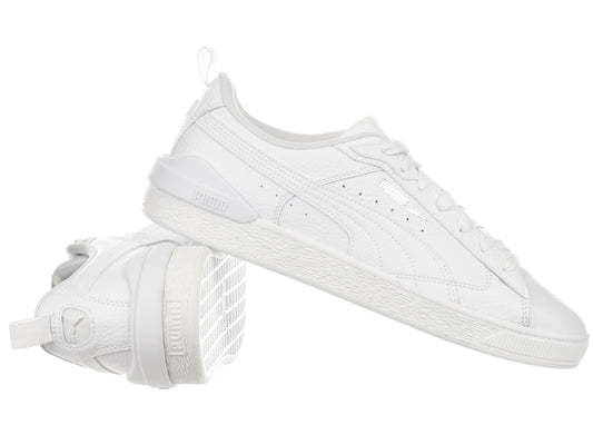 Puma Shoes Puma Suede Bloc B&W (4496) Men