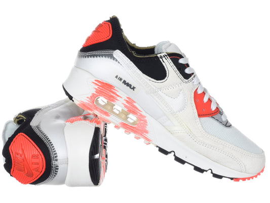 Nike Shoes Women's Nike AIR MAX III PRM (5927) Women