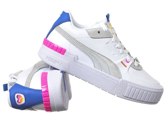Puma Shoes Women's Puma Cali Sport Filter Wn's (5995) Women