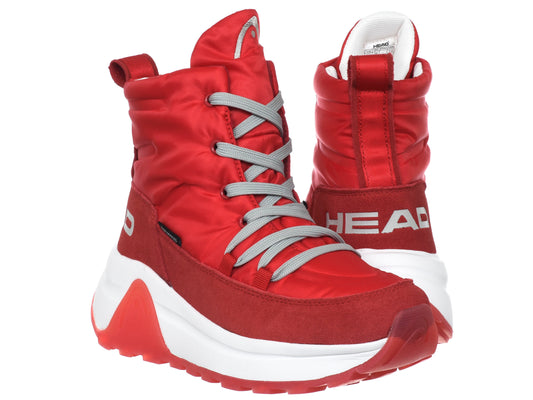 HEAD Shoes Women's Snow Boots HEAD HALF-PIPE (5887) Women
