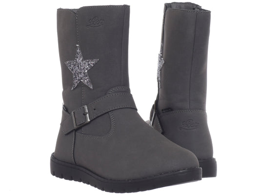 LICO Shoes Kids' LICO Patricia Ankle Boots Zapinane (6338) Kids