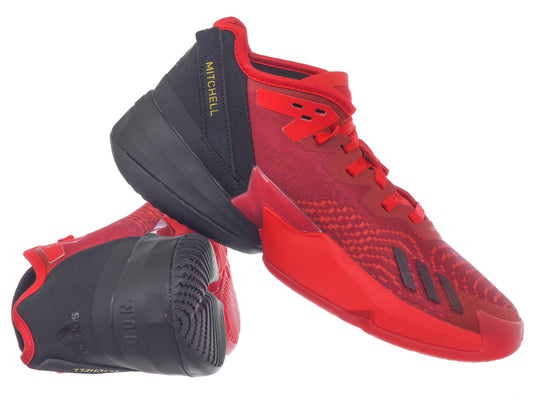 Adidas Shoes Men's Adidas D.O.N. Issue (6275) Men
