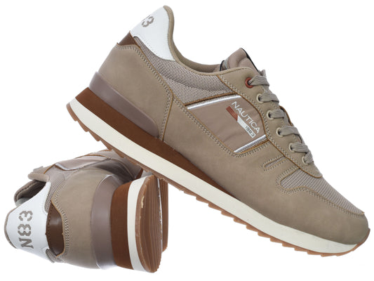 NAUTICA Shoes ARNOLD NTM513F00/04 (7149) Men