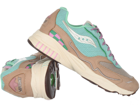 Saucony Shoes Men's Saucony 3D GRID HURRICANE (5612) Men