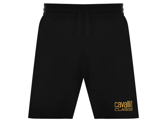 CAVALLI CLASS HOME Shorts D001059 B001 (4123) Men