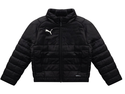 PUMA JACKET - LIGA CASUALS PADDED JKT JR 655625-03 Kids
