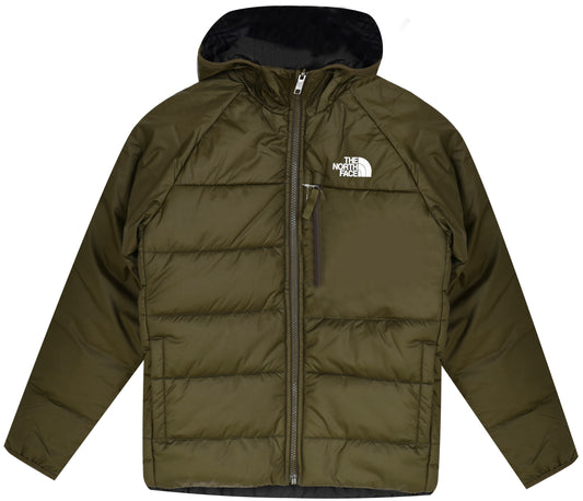 The North Face Kids' Jacket THE NORTH FACE B REVERSIBLE PER JKT (6207) Kids