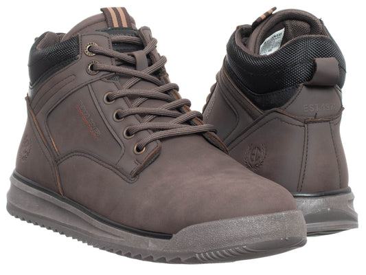 ENRICO COVERI Shoes Men's CORMOS (7982) Men