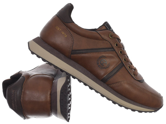 ENRICO COVERI Shoes GORDON EJM526D45/54 (7718) Men