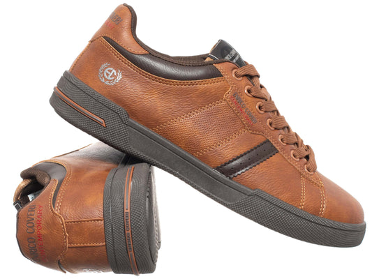 ENRICO COVERI Shoes Men's SUITE (7990) Men