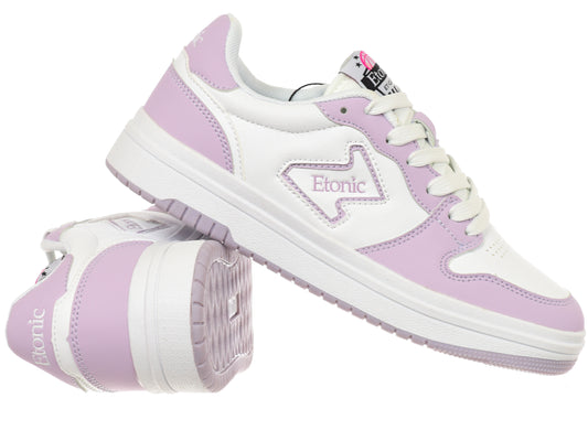 Etonic Shoes Women's PLAYMAKER ORCHID HUSH (6833) Men