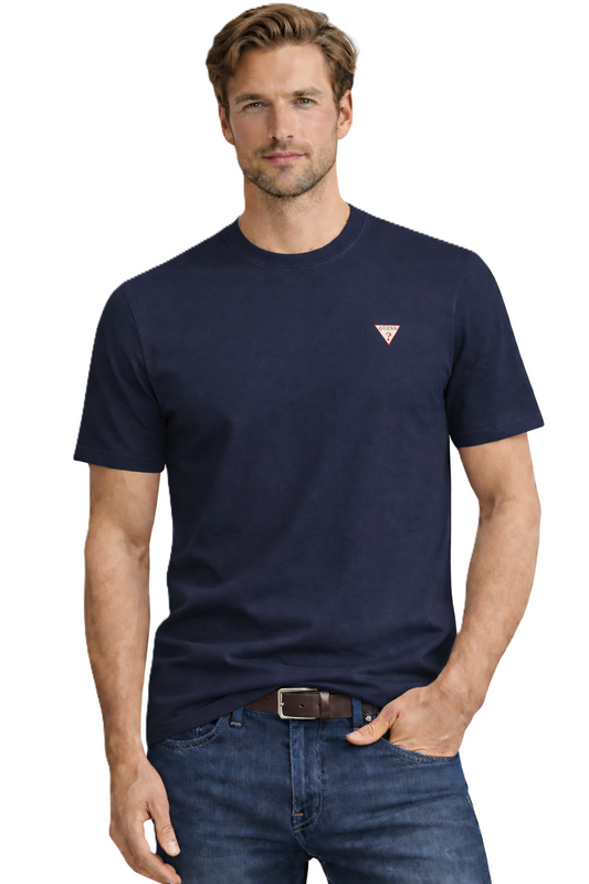 GUESS JEANS T-SHIRT T-shirt Men's (9062) Men