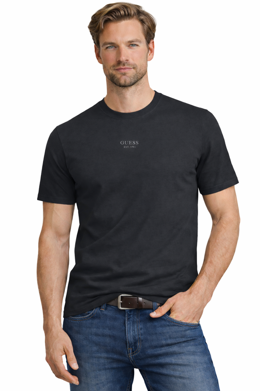 GUESS JEANS T-SHIRT T-shirt Men's (9065) Men