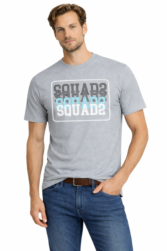 JUMPER T-SHIRT T-shirt Men's Grey (9243) Men