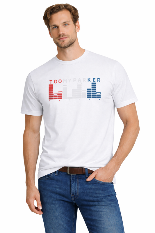 JUMPER T-SHIRT T-shirt Men's White (9167) Men