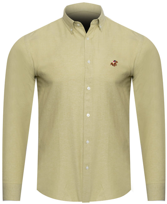 U.S ATHLETIC ORIGINAL Shirt Men's VERT (8129) Men