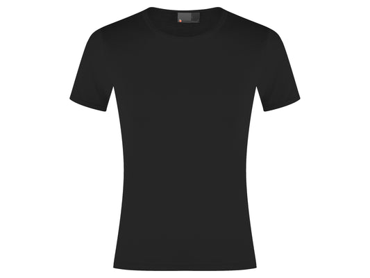 Promodoro T-shirt PROMODORO WOMEN'S INTERLOCK-T BLACK Black (3925) Women