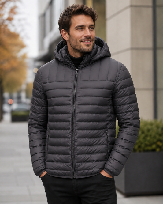 DEBRANDE Jacket Men's (10648) Men