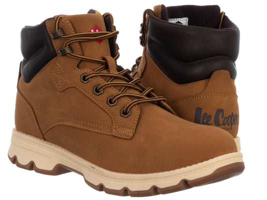 Lee Cooper Shoes LCJ 24 01 2949M (7766) Men
