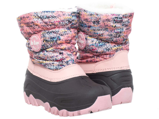 Lee Cooper Shoes/snow Boots Kids' (8486) Kids
