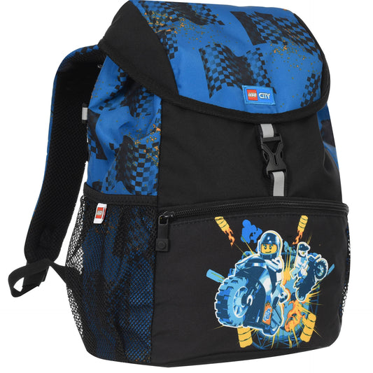 LEGO Backpack KINDERGARTEN CITY RACE 20241 2313 (7293) Kids