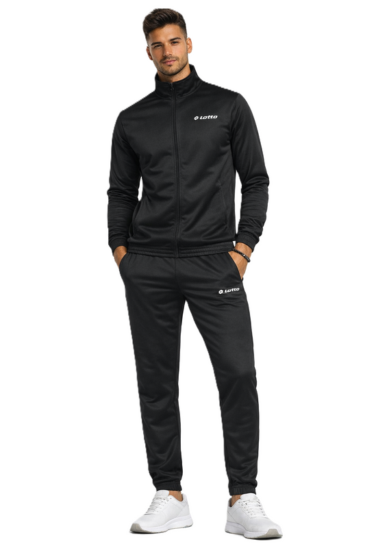 LOTTO Men's Set DRESOWY BLACK (9599) Men