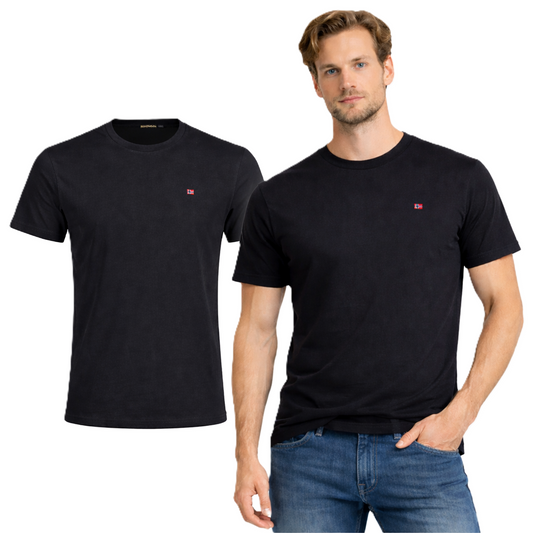 NAPAPIJRI T-SHIRT T-shirt Men's (9069) Men