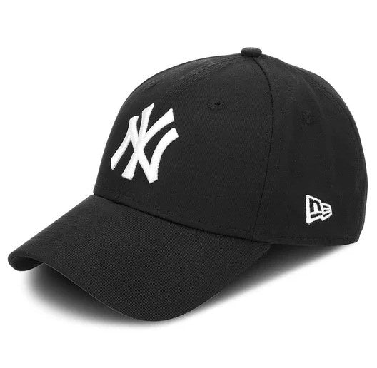 New Era Cap With Peak 940 LEAG BASIC NEYY 10531941 (8063) Men