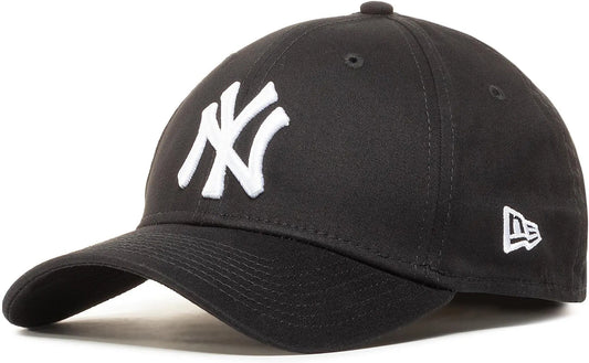 New Era Cap With Peak FITTED CAP 39THIRTY LEAGUE BAS 10145638 (9629) Men