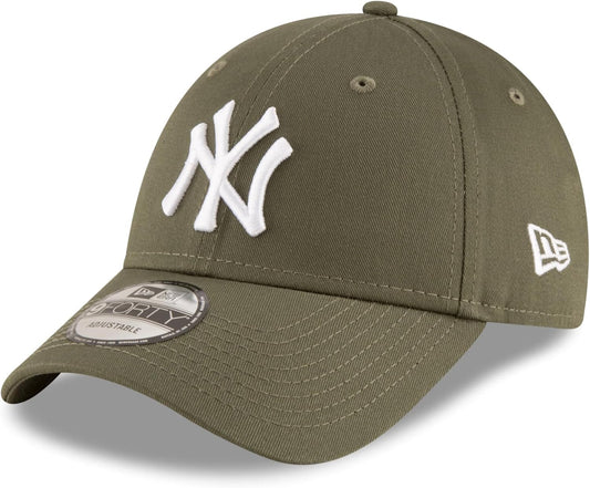 New Era Cap With Peak LEAF SESNL 940 NEYYA 80636010 (9724) Men