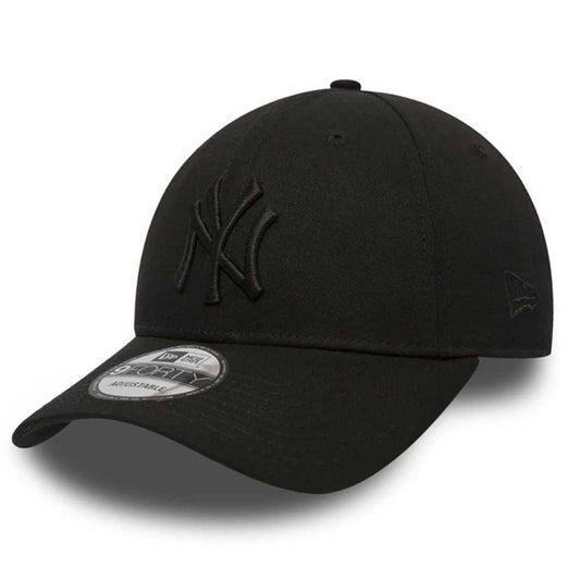 New Era Cap Z Peaked MLB LEAGUE ESS (9760) Men
