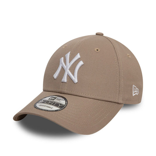 New Era Cap With Peak NOS LEAGUE ESS 9FOR 60471457 (9731) Men