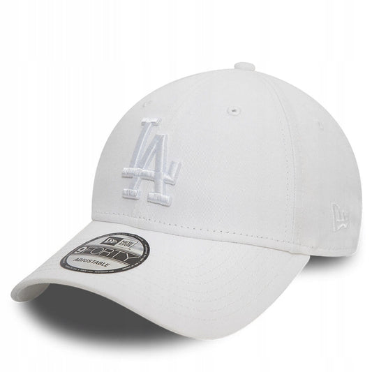 New Era Cap With Peak NOS LEAGUE ESS 9FOR 60471461 (10329) Men