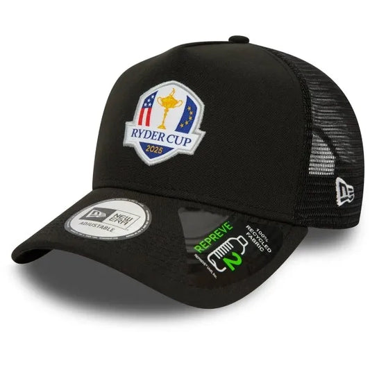 New Era Cap With Peak REPREVE EF TRUCKER 60487707 (8081) Men