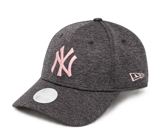 New Era Cap With Peak TECH JERSEY 9FORTY 80489231 (10321) Women