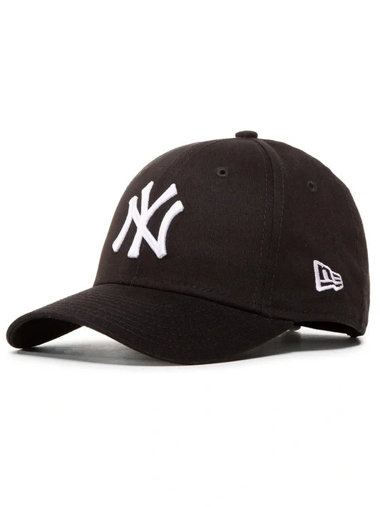 New Era Kids' Cap Z Peaked K940 MLB LEAGUE BA CHILD (9736) Kids