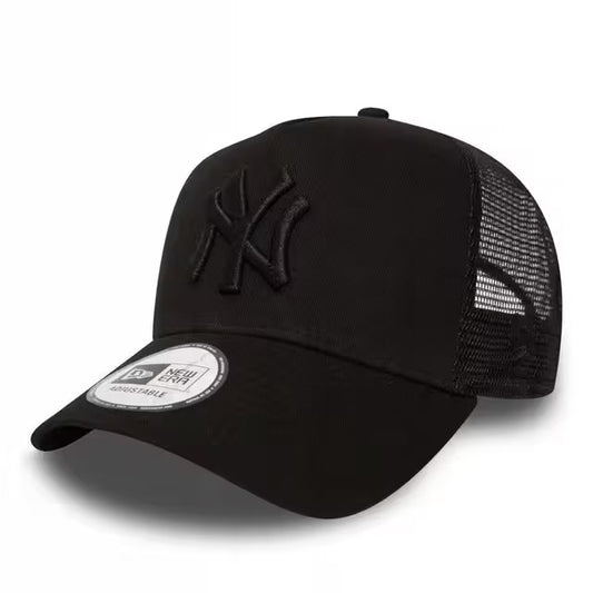 New Era Youth Cap With Peak CLEAN 940 EF T YOUTH 12745567 (10326) Women