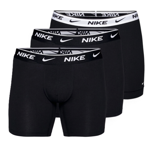 Nike Boxers Men's BOXER BRIEF 3PK EWT (9790) Men